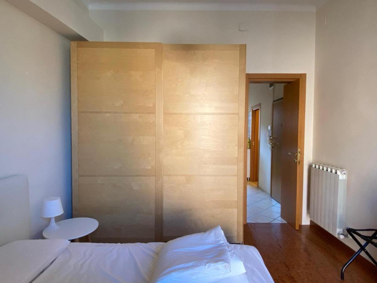 Casa Caso Guest House بولونيا المظهر الخارجي الصورة