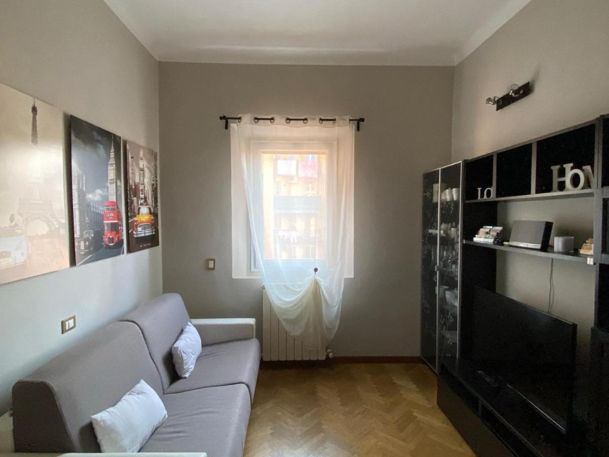 Casa Caso Guest House بولونيا المظهر الخارجي الصورة