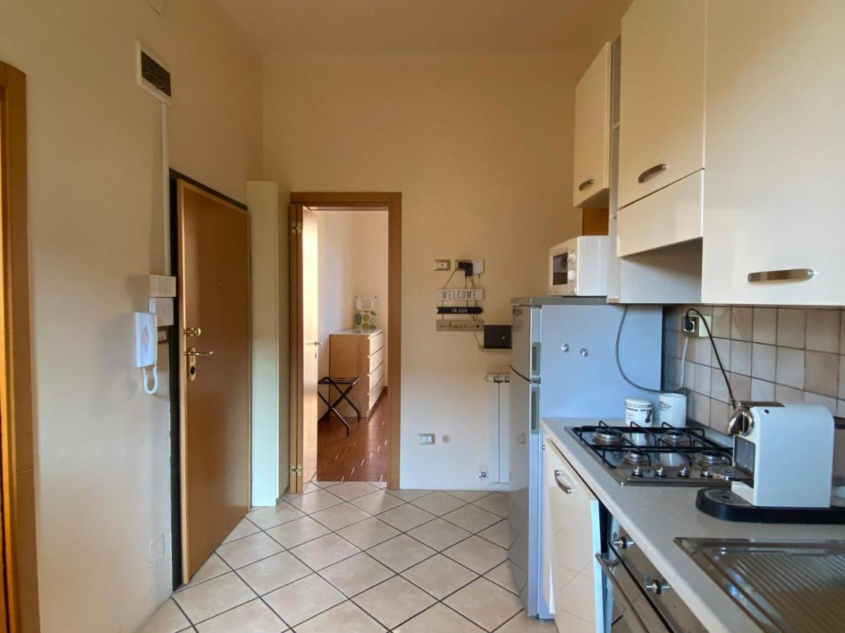 Casa Caso Guest House بولونيا المظهر الخارجي الصورة