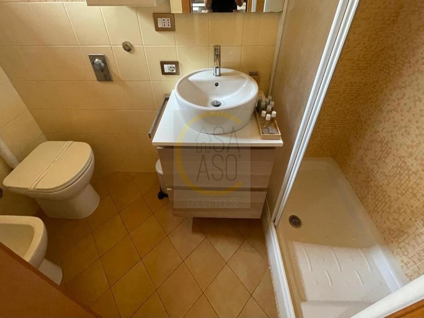 Casa Caso Guest House بولونيا المظهر الخارجي الصورة