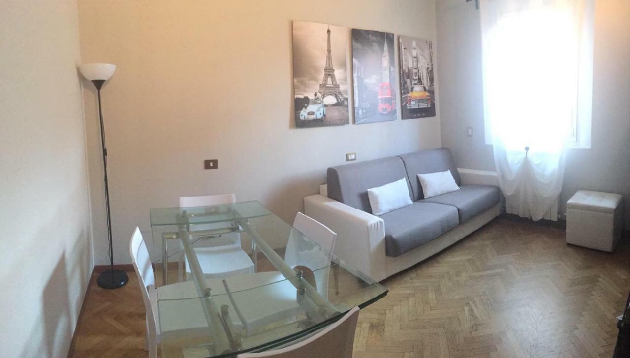 Casa Caso Guest House بولونيا المظهر الخارجي الصورة