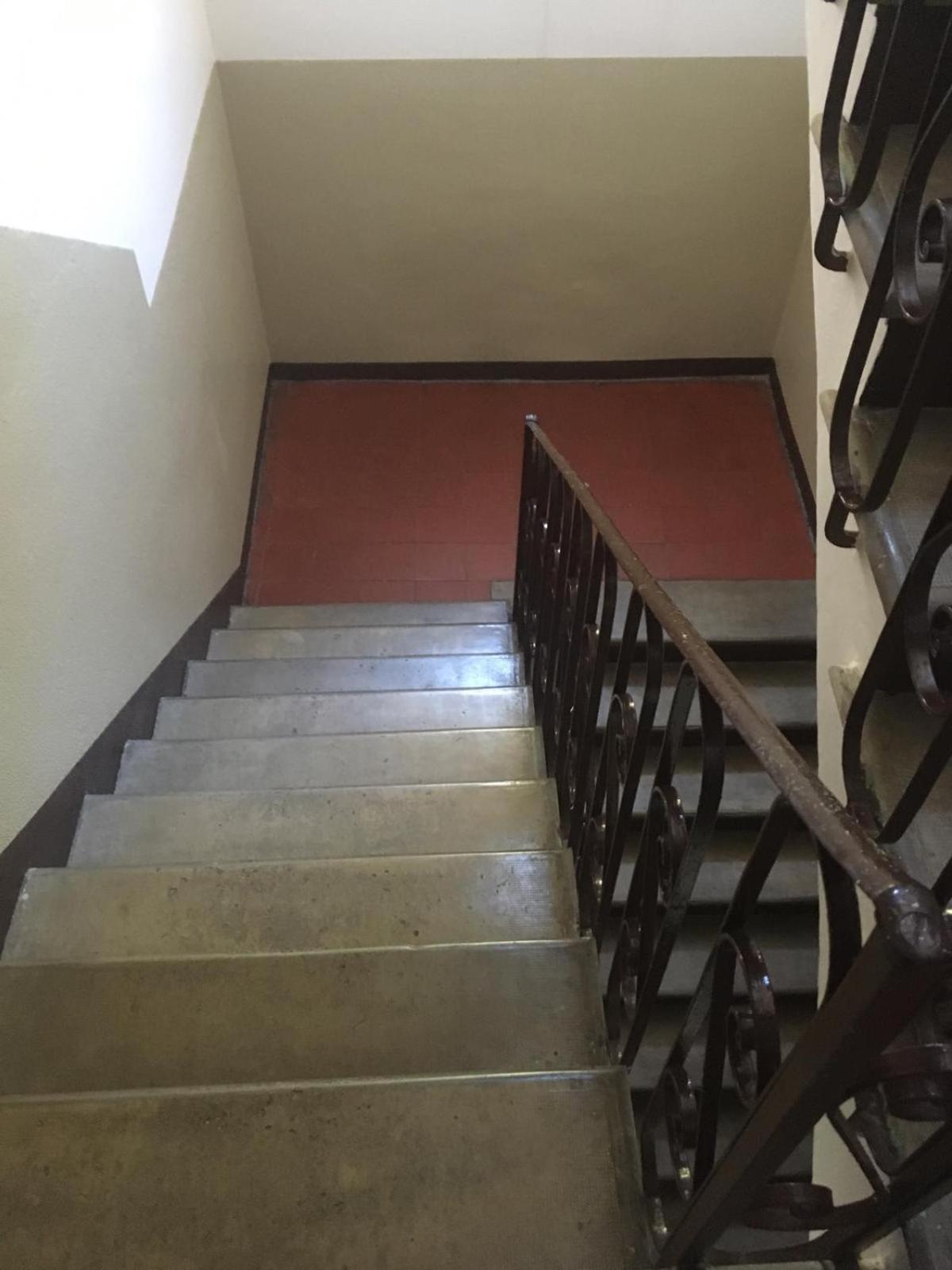 Casa Caso Guest House بولونيا المظهر الخارجي الصورة