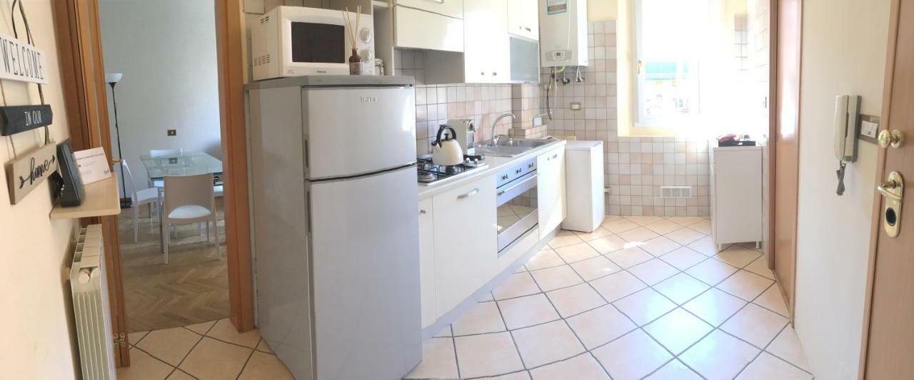 Casa Caso Guest House بولونيا المظهر الخارجي الصورة