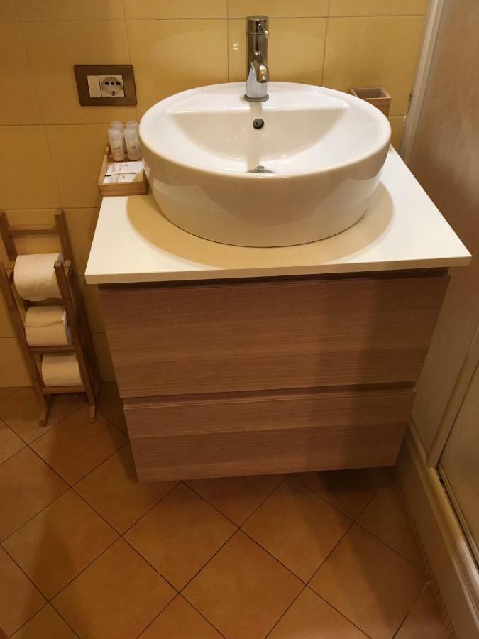 Casa Caso Guest House بولونيا المظهر الخارجي الصورة