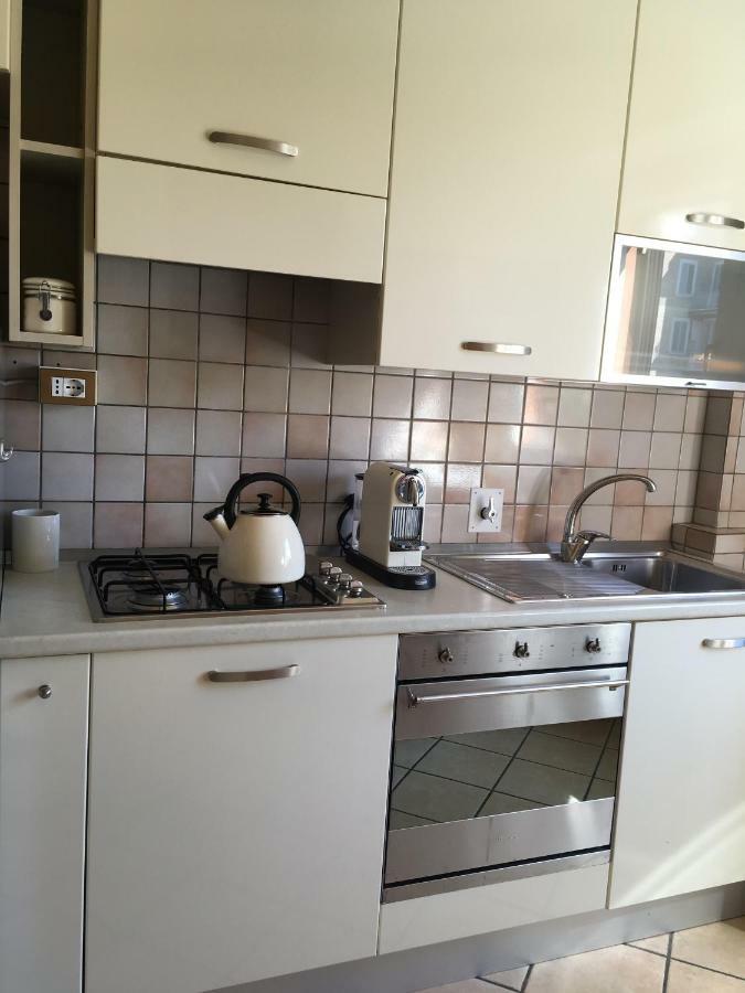 Casa Caso Guest House بولونيا المظهر الخارجي الصورة